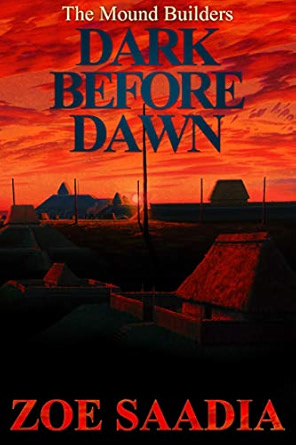 Dark Before Dawn