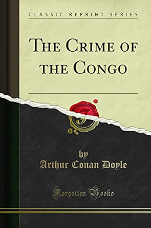 The Crime of the Congo