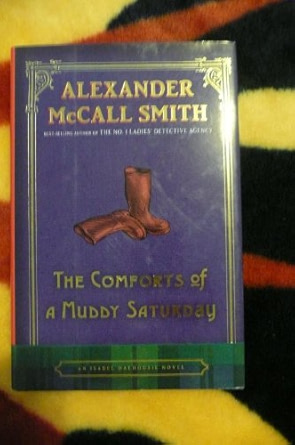 The Comforts of a Muddy Saturday / The Comfort Of Saturdays