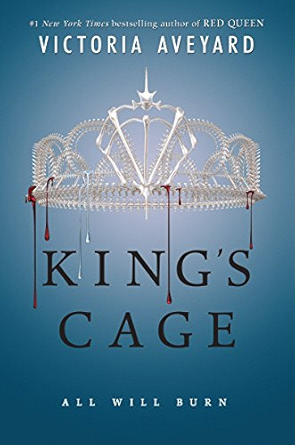 King's Cage