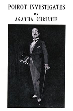 Poirot Investigates