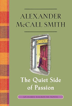 The Quiet Side of Passion