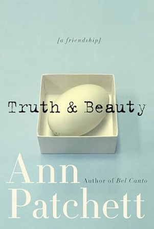 Truth and Beauty