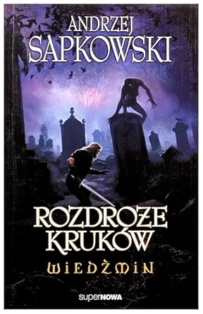 Rozdroże kruków