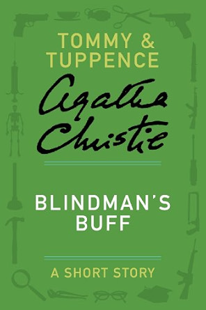 Blindman's Buff