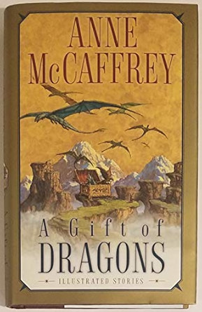 A Gift of Dragons