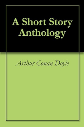 A Short Story Anthology