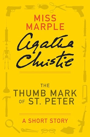 The Thumb Mark of St. Peter