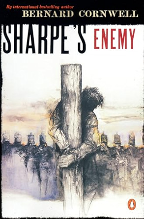 Sharpe's Enemy