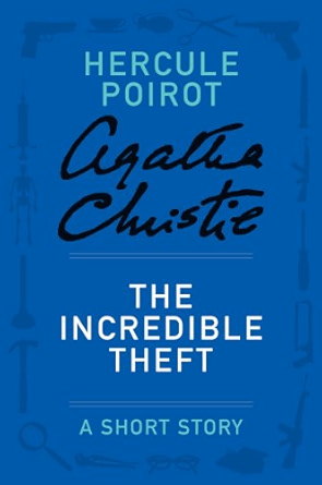The Incredible Theft