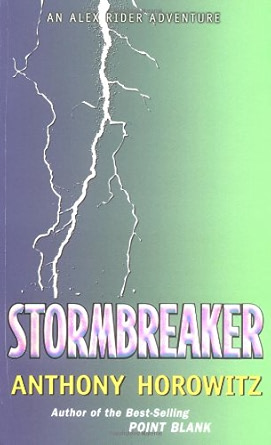 Stormbreaker