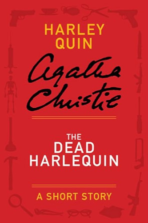 The Dead Harlequin