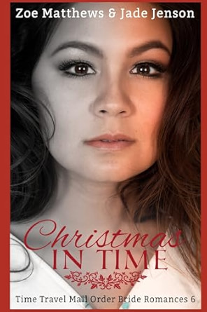 Christmas In Time