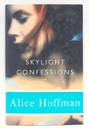 Skylight Confessions