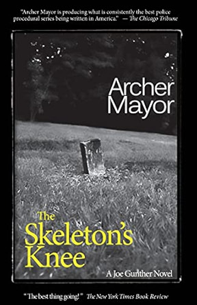 The Skeleton's Knee