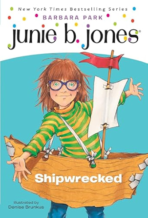 Shipwrecked