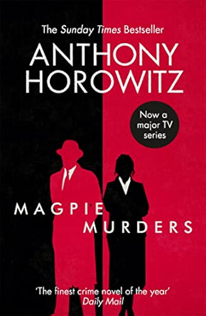 The Magpie Murders