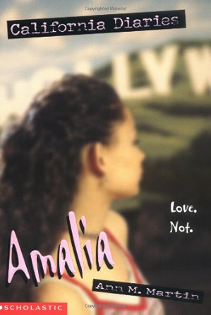 Amalia