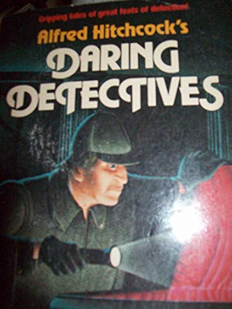 Daring Detectives