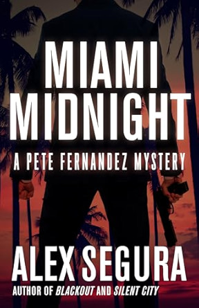Miami Midnight