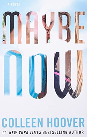 Maybe Now