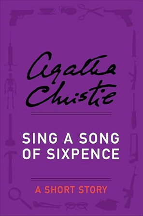 Sing a Song of Sixpence