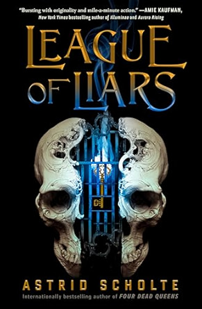 League of Liars