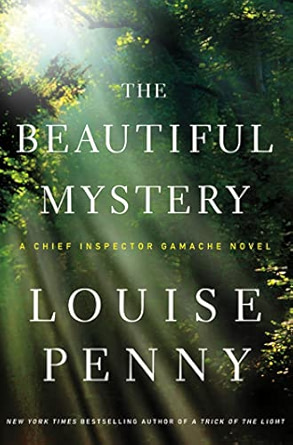 The Beautiful Mystery