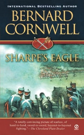 Sharpe's Eagle