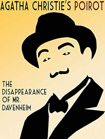 The Disappearance of Mr. Davenheim
