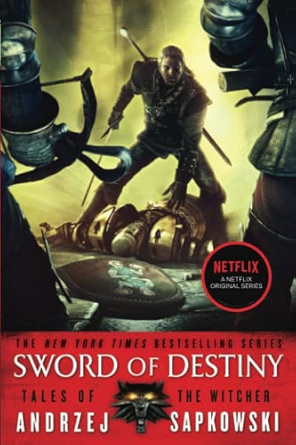 Sword of Destiny