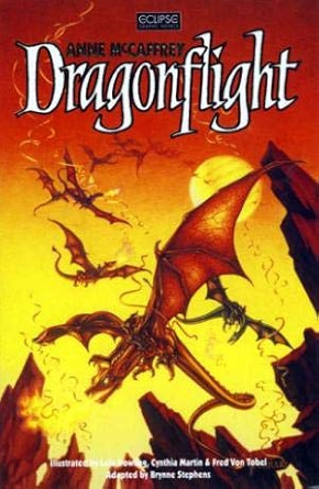 Dragonflight #1