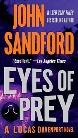 Eyes of Prey