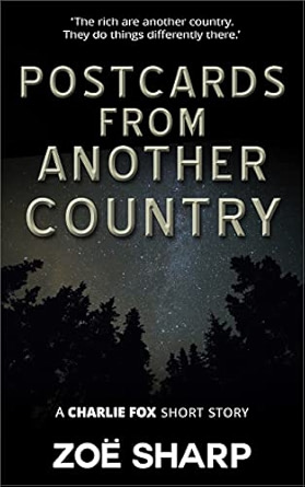 Postcards From Another Country
