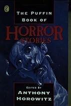 The Puffin Book of Horror Stories