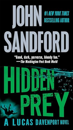 Hidden Prey