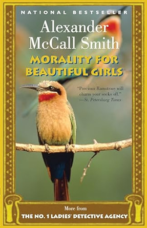Morality for Beautiful Girls