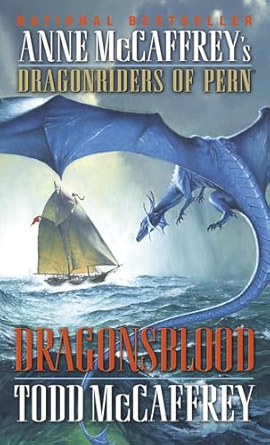 Dragonsblood