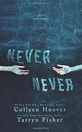 Never Never: Part One