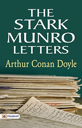 The Stark Munro Letters