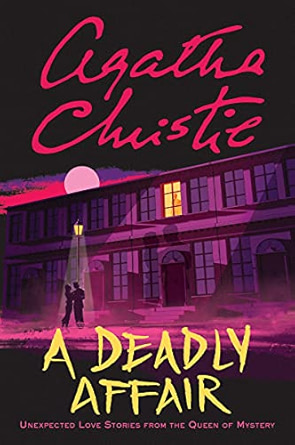 A Deadly Affair