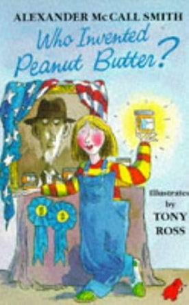 Who Invented Peanut Butter?