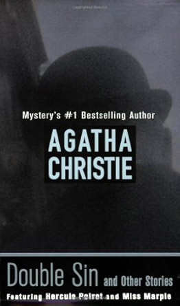 Double Sin and Other Stories