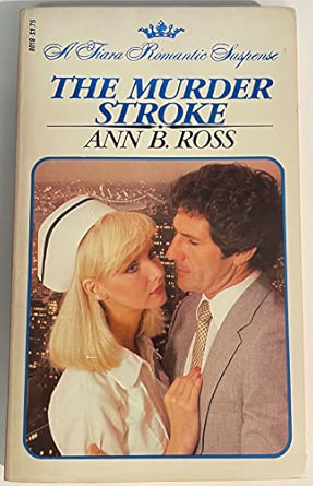 The Murder Stroke