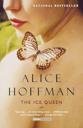 The Ice Queen