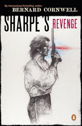 Sharpe's Revenge