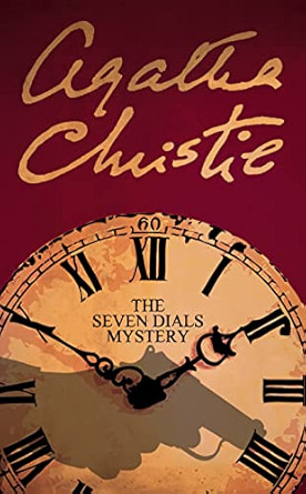 The Seven Dials Mystery