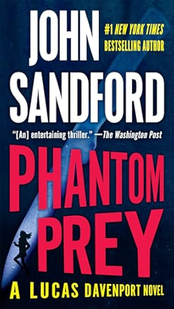 Phantom Prey