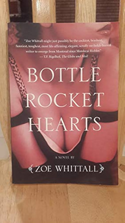 Bottle Rocket Hearts