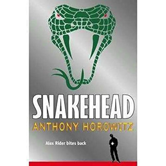 Snakehead
